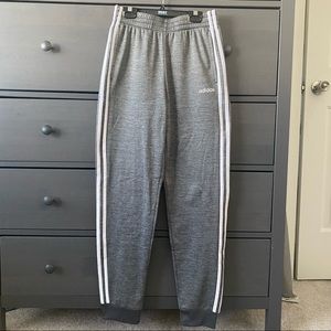 Adidas 3-Stripes Joggers